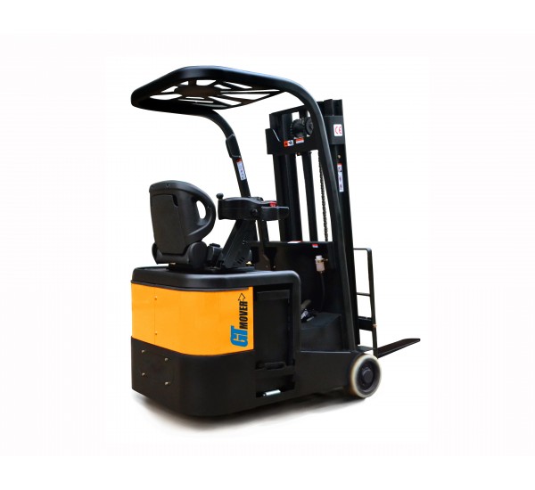 Forklift